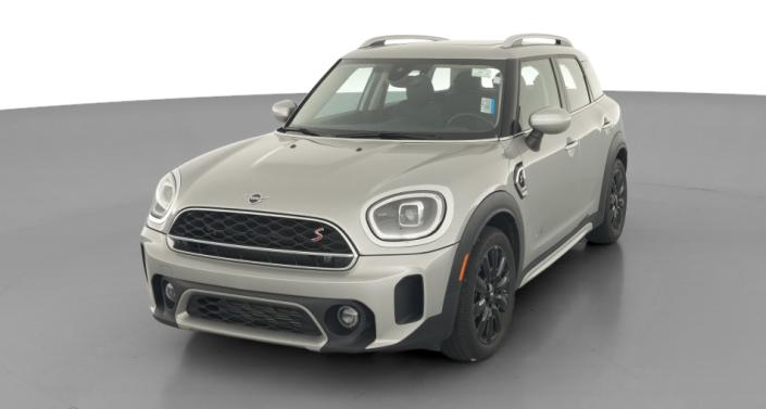 Thumbnail: 2024 MINI Cooper Countryman - 1