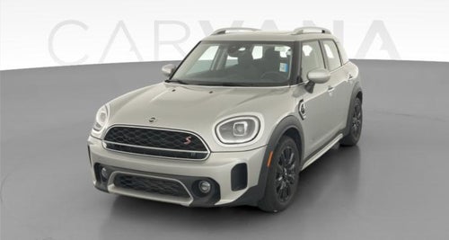 2024 MINI Countryman