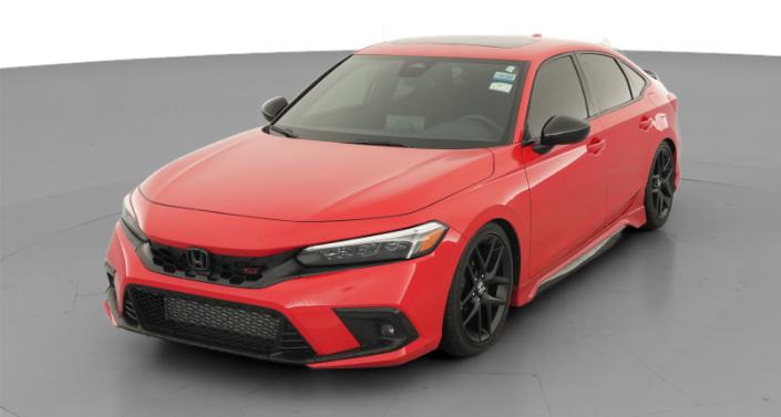 Thumbnail: 2022 Honda Civic - 1