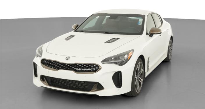 2021 Kia Stinger GT -
                  Colonial Heights, VA