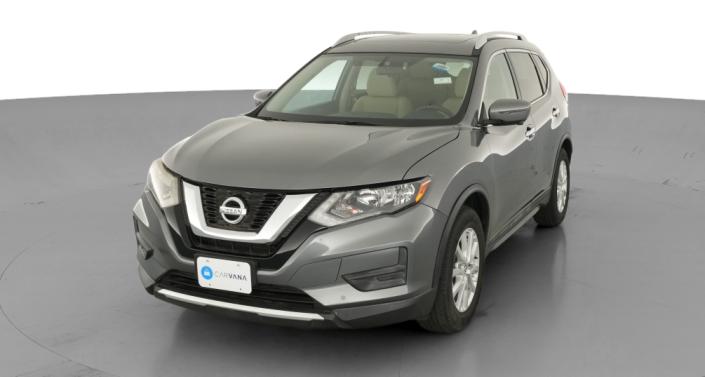 Thumbnail: 2017 Nissan Rogue - 1