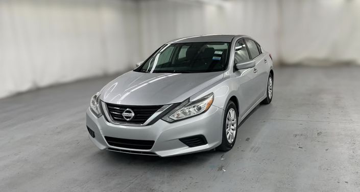 2016 Nissan Altima 2.5 -
                  Indianapolis, IN