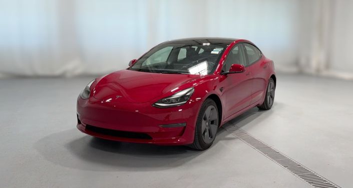 Thumbnail: 2023 Tesla Model 3 - 1