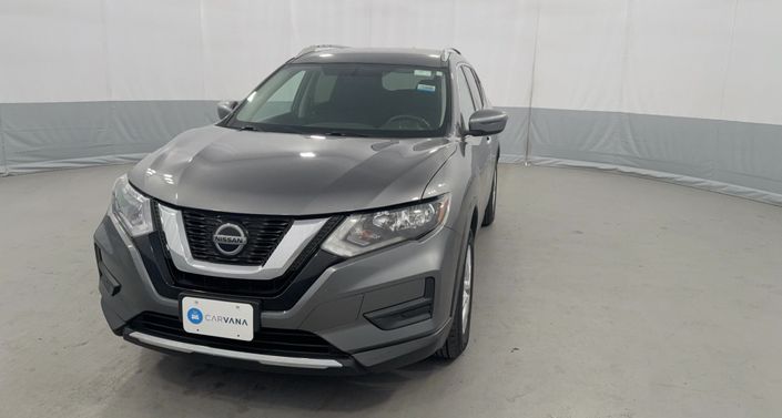 Thumbnail: 2018 Nissan Rogue - 1