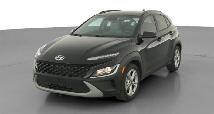 Thumbnail: 2023 Hyundai Kona - 1
