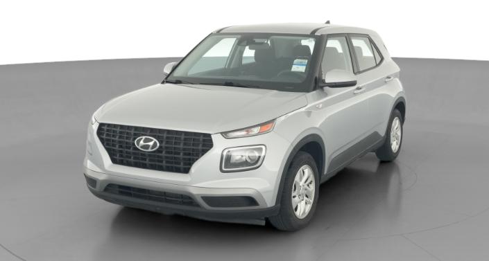 2022 Hyundai Venue SE -
                  Rocklin, CA