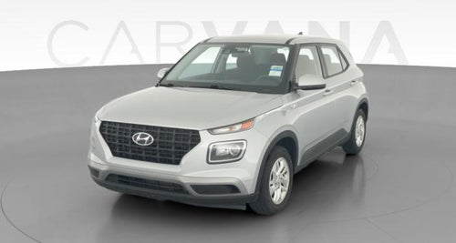 2022 Hyundai Venue