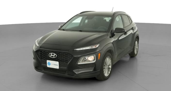 Thumbnail: 2021 Hyundai Kona - 1