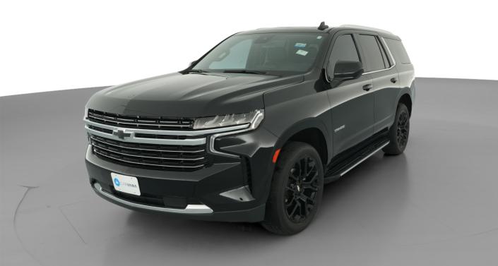 Thumbnail: 2023 Chevrolet Tahoe - 1