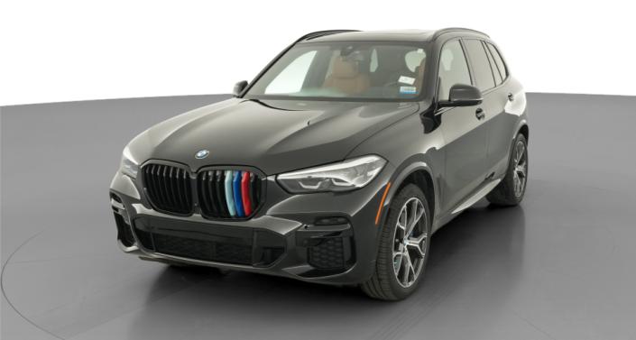 Thumbnail: 2023 BMW X5 - 1