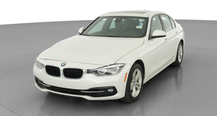 2018 BMW 3 Series 330i -
                  Indianapolis, IN