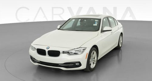 2018 BMW 3 Series