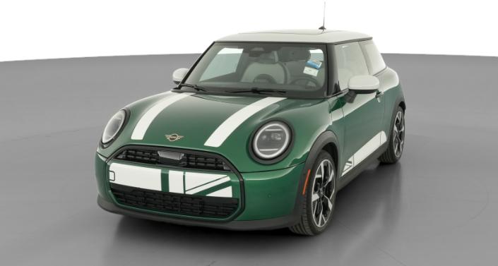 2026 MINI Cooper Hardtop S -
                  Tooele, UT