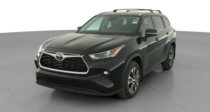 Thumbnail: 2023 Toyota Highlander - 1
