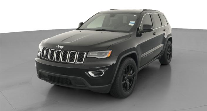 Thumbnail: 2021 Jeep Grand Cherokee - 1