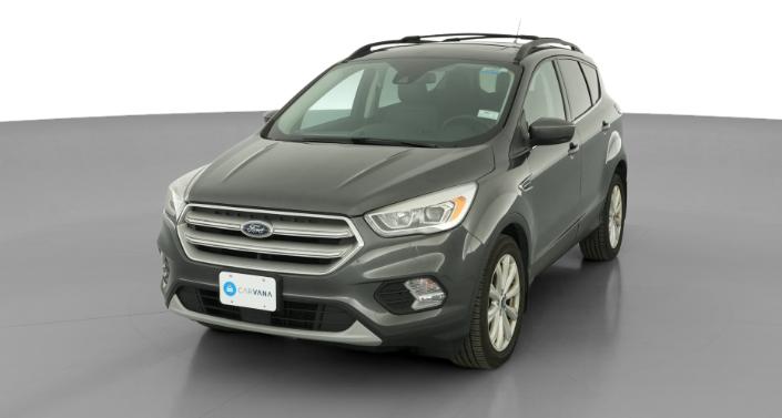 Thumbnail: 2019 Ford Escape - 1