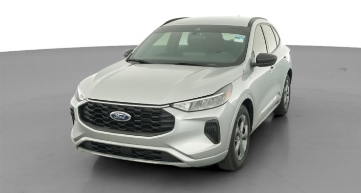 Thumbnail: 2023 Ford Escape - 1
