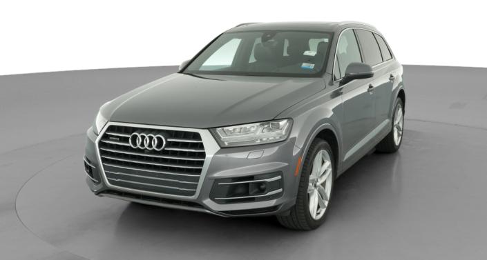 Thumbnail: 2018 Audi Q7 - 1