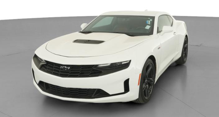 Thumbnail: 2020 Chevrolet Camaro - 1