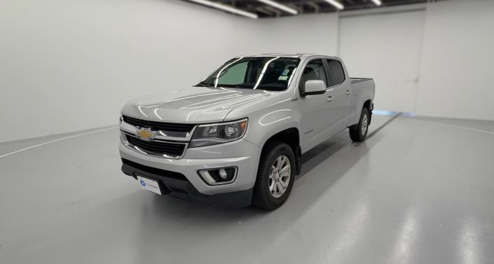 2017 Chevrolet Colorado LT -
                  Cicero, NY