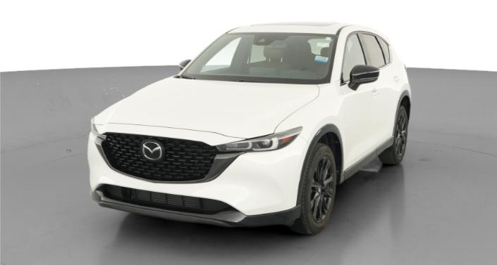 Thumbnail: 2024 Mazda CX-5 - 1