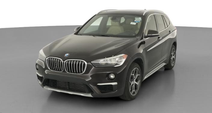 2018 BMW X1 sDrive28i -
                  Colonial Heights, VA