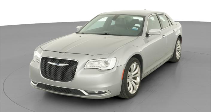 2018 Chrysler 300 Limited Edition -
                  Hebron, OH