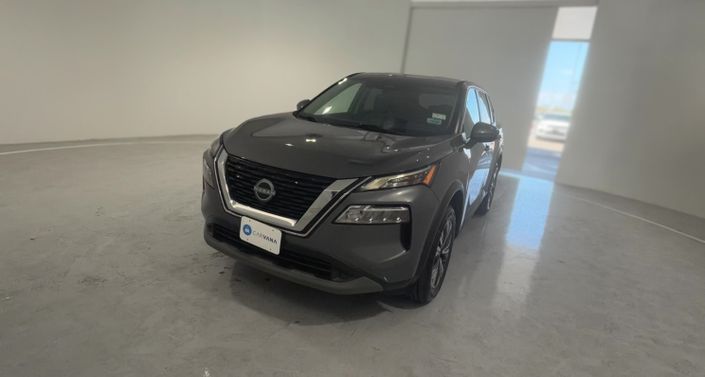 Thumbnail: 2022 Nissan Rogue - 1