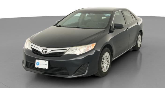 2012 Toyota Camry LE -
                  Colonial Heights, VA