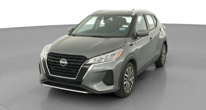Thumbnail: 2024 Nissan Kicks - 1