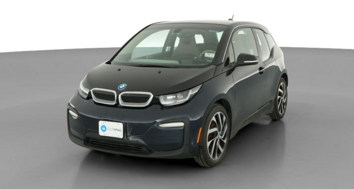 2018 BMW i3 Base -
                  Framingham, MA
