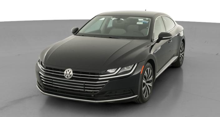 2019 Volkswagen Arteon SE -
                  Colonial Heights, VA