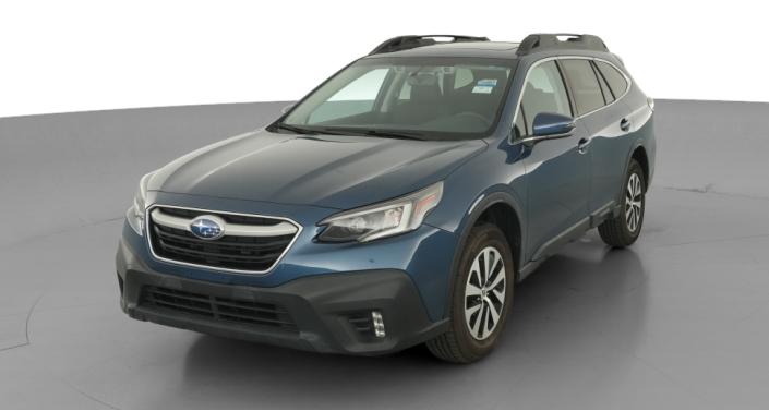 Thumbnail: 2022 Subaru Outback - 1