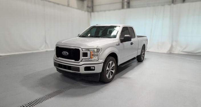 Thumbnail: 2019 Ford Econoline - 1