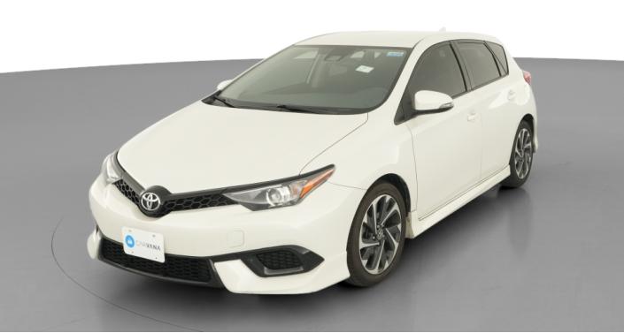 2018 Toyota Corolla iM Base -
                  Colonial Heights, VA