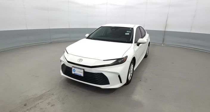 Thumbnail: 2025 Toyota Camry - 1