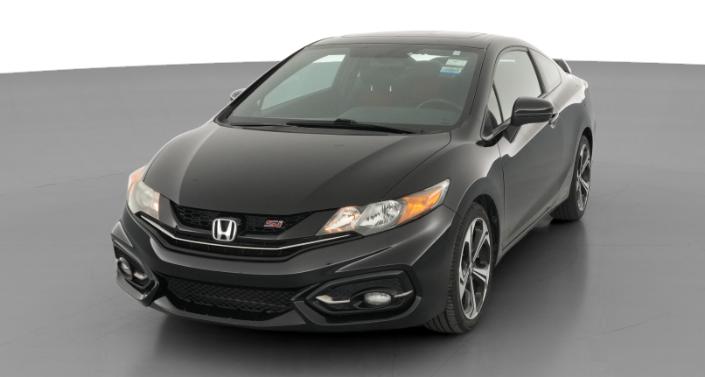 Thumbnail: 2015 Honda Civic - 1