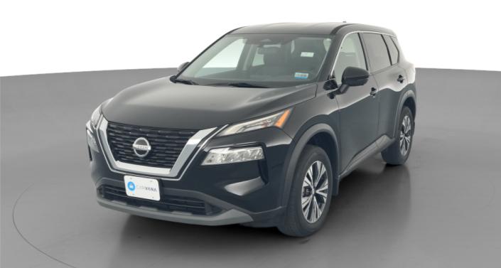Thumbnail: 2021 Nissan Rogue - 1