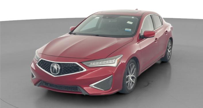 2019 Acura ILX Premium -
                  Rocklin, CA