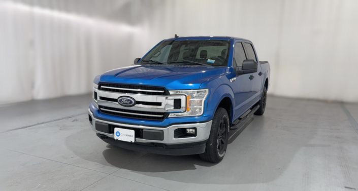 Thumbnail: 2020 Ford Econoline - 1