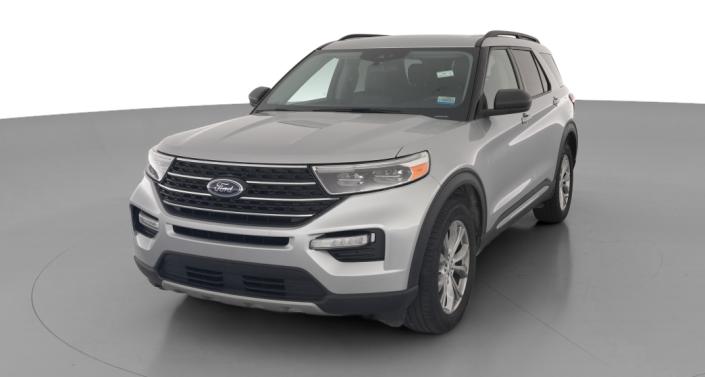Thumbnail: 2022 Ford Explorer - 1