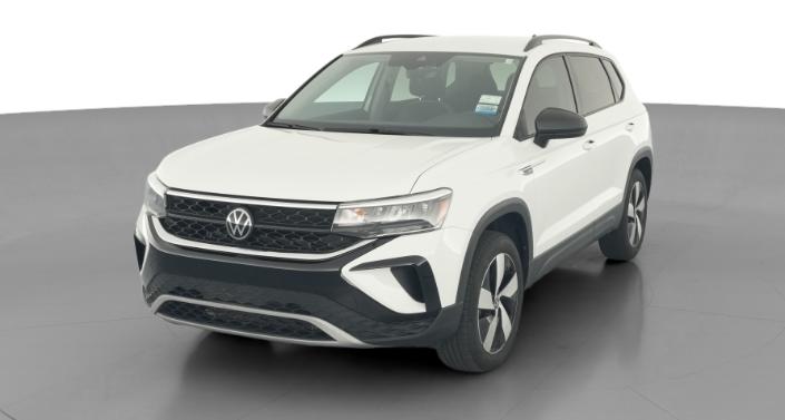 Thumbnail: 2024 Volkswagen Taos - 1