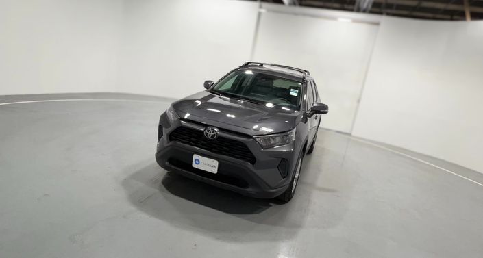 Thumbnail: 2020 Toyota RAV4 - 1