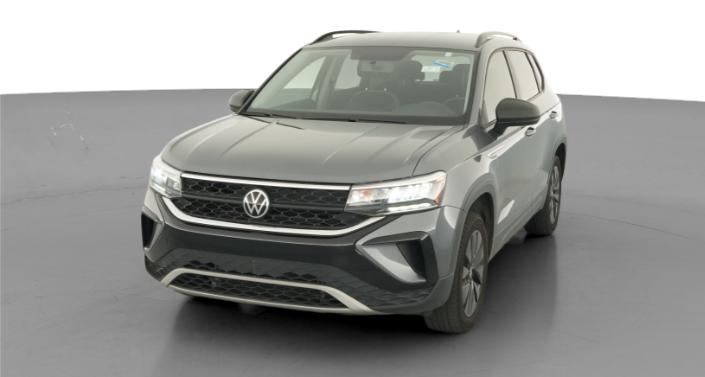 Thumbnail: 2022 Volkswagen Taos - 1