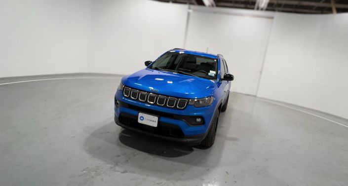 Thumbnail: 2022 Jeep Compass - 1