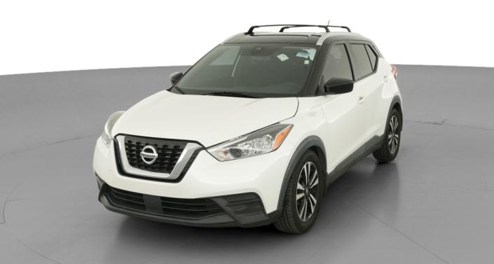 2020 Nissan Kicks SV -
                  Tolleson, AZ