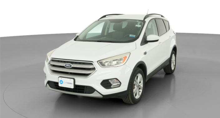 Thumbnail: 2018 Ford Escape - 1