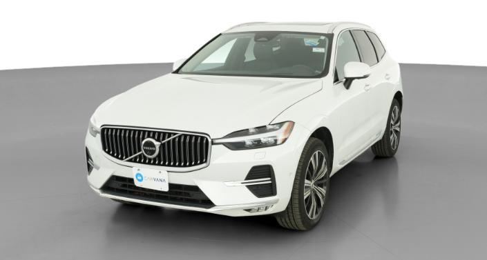 Thumbnail: 2022 Volvo XC60 - 1