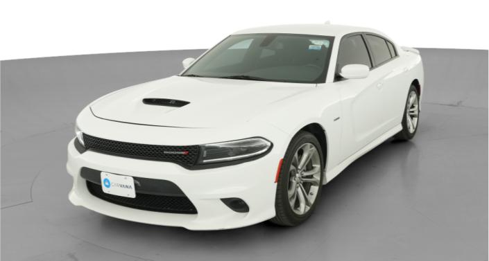 Thumbnail: 2022 Dodge Charger - 1