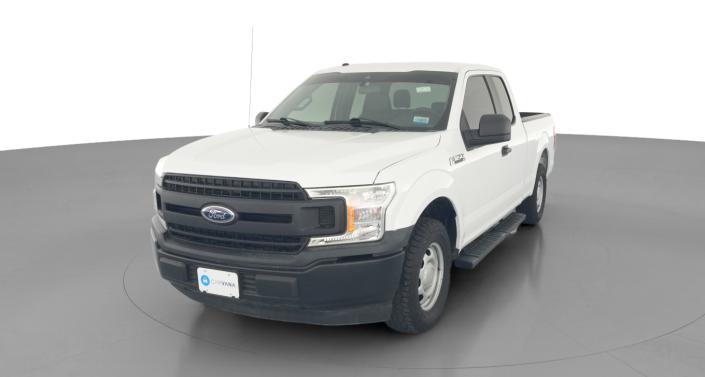 2019 Ford Econoline E-150 -
                  Rocklin, CA
